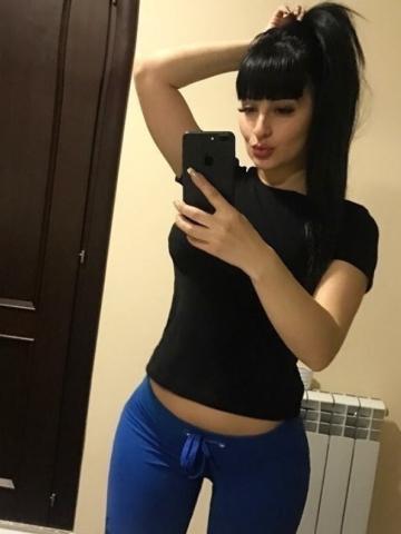 Анкета проститутки Камилла - Фото, 25 лет, №200757